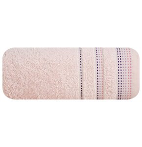 Ręcznik Pola Różowy 30 x 50 cm