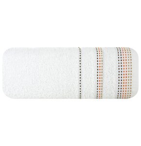 Ręcznik Pola Biały 30 x 50 cm