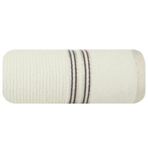 Ręcznik Filon (02) Kremowy 50 x 90 cm