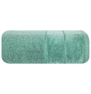 Ręcznik Mari (13) Zielony 30 x 50 cm
