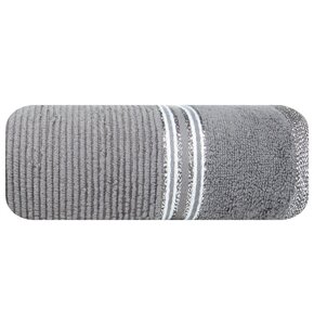Ręcznik Filon (03) Srebrny 50 x 90 cm