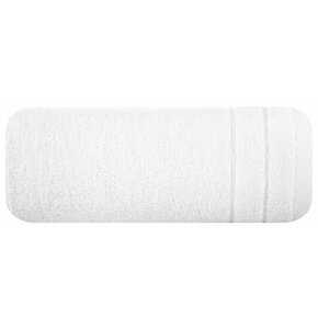 Ręcznik Damla Biały 50 x 90 cm