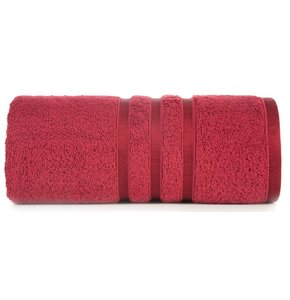 Ręcznik Madi Czerwony 30 x 50 cm