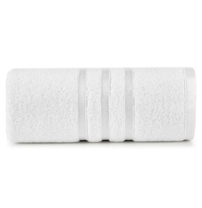 Ręcznik Madi Biały 30 x 50 cm