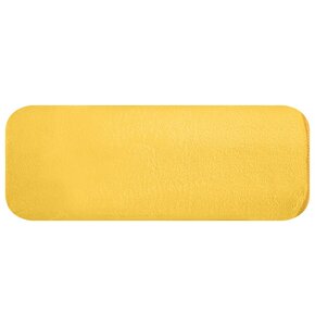 Ręcznik szybkoschnący Amy Żółty