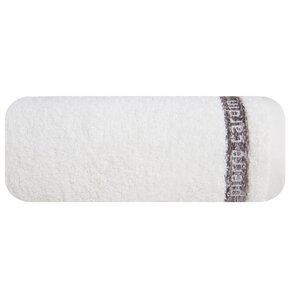 Ręcznik Pierre Cardin Tom Kremowy 50 x 90 cm