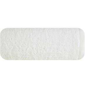 Ręcznik Gładki2 (01) Biały 100 x 150 cm