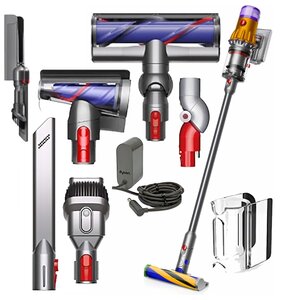 Odkurzacz DYSON V12 Detect Slim Absolute