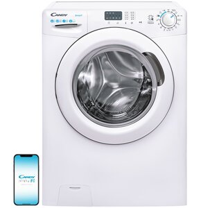 Pralka CANDY CS4 1061DE 1-S Smart 6kg 1000 obr