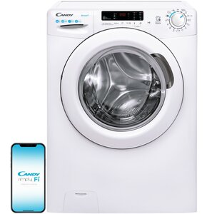 Pralka CANDY CS4 1262DE 1-S 6kg 1200 obr