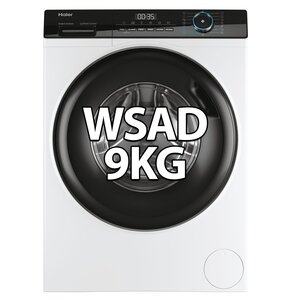 Pralka HAIER I-Pro 3 HW90-B14939-S 9kg 1400 obr A