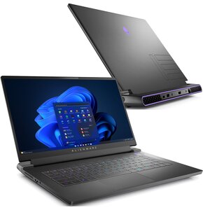 Laptop DELL Alienware M15 R7-0118 15.6" 360Hz i7-12700H 32GB RAM 1TB SSD GeForce RTX3070Ti Windows 11 Home