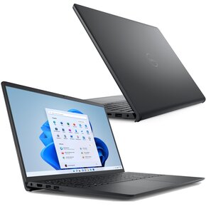 Laptop DELL 3525-8884 15.6" R7-5825U 16GB RAM 512GB SSD Windows 11 Home