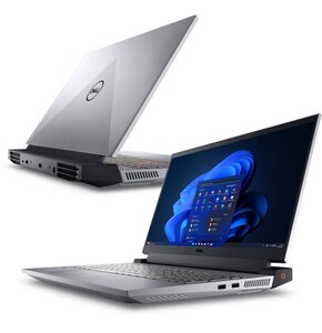 Laptop DELL G15 5525-8366 15.6" R7-6800H 16GB RAM 512GB SSD GeForce RTX3050 Windows 11 Home