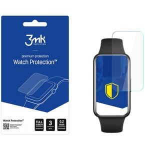 Folia ochronna 3MK Watch Protection do Oppo Watch Free