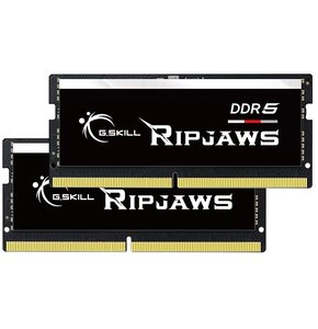 Pamięć RAM G.SKILL Ripjaws 32GB 4800MHz