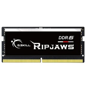 Pamięć RAM G.SKILL Ripjaws 32GB 4800MHz