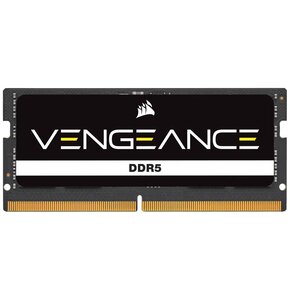 Pamięć RAM CORSAIR Vengeance 8GB 4800MHz