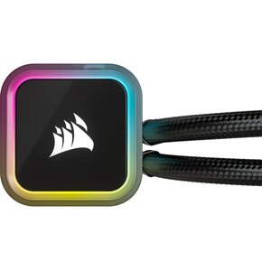 Chłodzenie wodne CORSAIR iCUE H100i RGB Elite