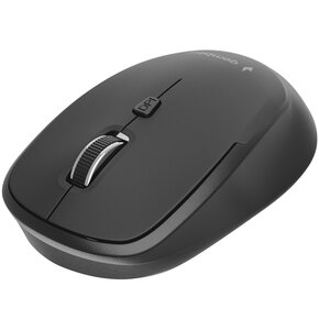 Mysz GEMBIRD MUSW-4B-05 Czarny