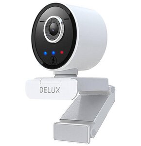 Kamera internetowa DELUX DC07