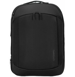 Plecak na laptopa TARGUS EcoSmart Mobile Tech Traveler 15.6 cali Czarny