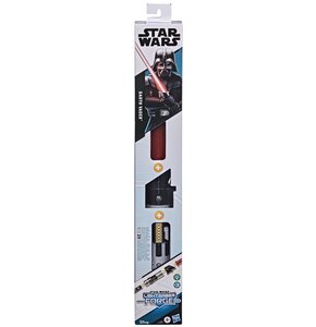 Miecz świetlny HASBRO Star Wars Forge Darth Vader F1167