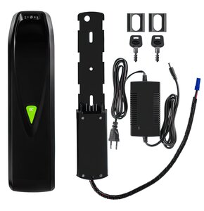 Bateria do roweru elektrycznego GREEN CELL EBIKEGCF03 48V