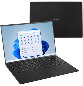 Laptop LG Gram 2022 16Z90Q-G.AA78Y 16" IPS i7-1260P 16GB RAM 1TB SSD Windows 11 Home