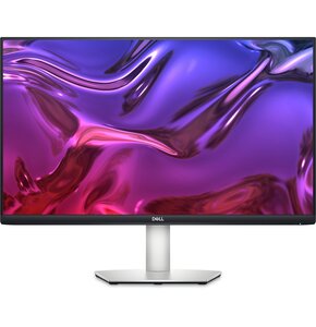 Monitor DELL S2723HC 27" 1920x1080px IPS 4 ms