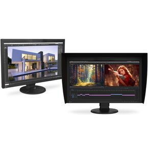 Monitor EIZO ColorEdge CG2700S 27" 2560x1440px IPS