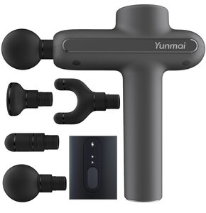 Masażer ręczny Gun YUNMAI Pro YMFG-B563