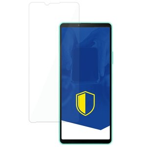 Szkło hybrydowe 3MK FlexibleGlass do Sony Xperia 10 IV