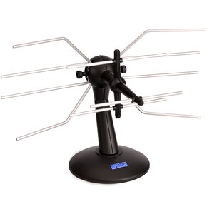 Antena pokojowa TELKOM TELMOR DSP-860/5G Protected