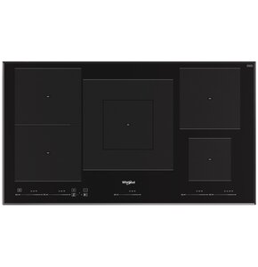 Płyta indukcyjna WHIRLPOOL WT 1090 BA