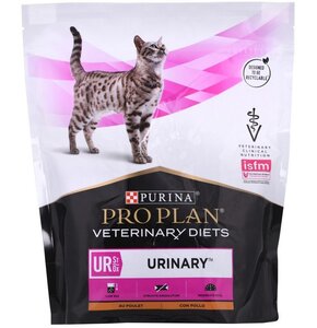Karma dla kota PURINA Pro Plan Veterinary Diets Feline UR Urinary 350 g