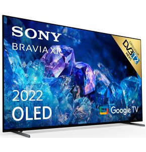 Telewizor SONY XR77A80KAEP 77" OLED 4K 120Hz Google TV Dolby Atmos Dolby Vision HDMI 2.1