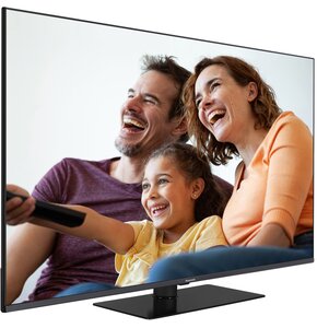 Telewizor PANASONIC TX-55LX650E 55" LED 4K Android TV Dolby Vision Dolby Atmos HDMI 2.1 DVB-T2/HEVC/H.265