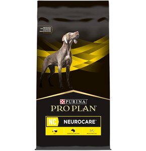 Karma dla psa PURINA Pro Plan Veterinary Diets Canine NC Neuro Care 3 kg