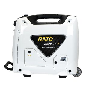 Agregat prądotwórczy RATO R2000IS-2