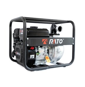 Pompa do wody RATO RT50YB50 spalinowa