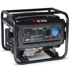 Agregat prądotwórczy RATO R5500
