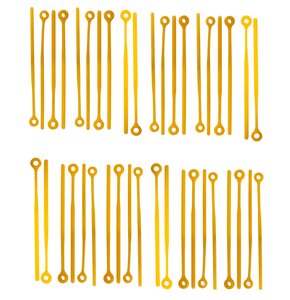 Żyłka do kosy MULTIPOWER 3.5 mm (40 szt.)