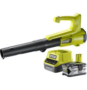 Dmuchawa do liści RYOBI RY18BLA-140 akumulatorowy