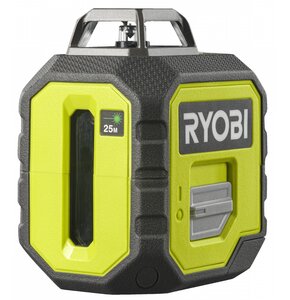 Laser liniowy RYOBI RB360GLL