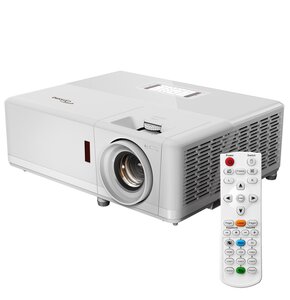 Projektor laserowy OPTOMA ZH461