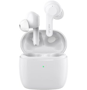 Słuchawki dokanałowe EARFUN Air Biały