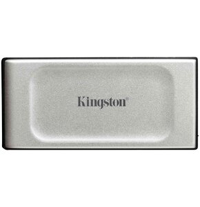Dysk KINGSTON Portable XS2000 4TB SSD