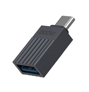 Adapter USB - USB-C RAPOO UCA-1001