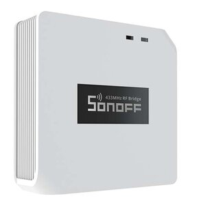 Bramka SONOFF RF BridgeR2